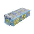 Rip Rolls Rip Rolls Blue Raspberry Flavored Licorice Candy 1.4 oz., PK288 34974